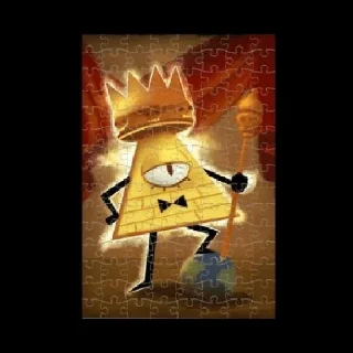 Sticker from Билл Шиффр