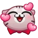 Sticker from lee bro