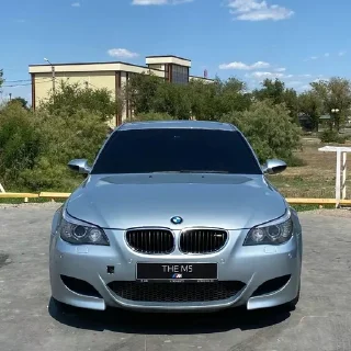 Sticker from BMW PRAKYRATYRA