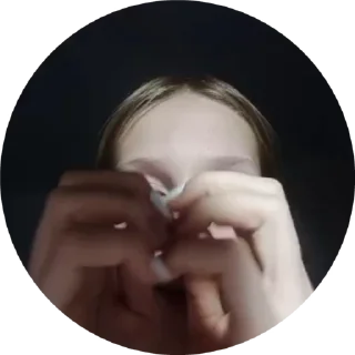Sticker from Я лю тя🥰