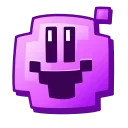 Sticker from Pixel Emoji @TgSticker