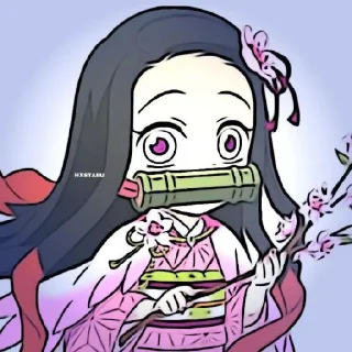 Sticker from незучка:: @mmoi0i ::