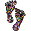 Sticker from FOOT FUN