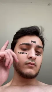 🤪 emoji Video Favorite stickers Telegram sticker 2 of 45