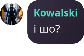 🧔‍♂️ emoji Балачки у тінях pack by @QuotLyBot Telegram sticker 20 of 120