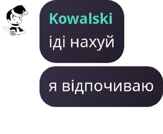 🦸 emoji Балачки у тінях pack by @QuotLyBot Telegram sticker 18 of 120
