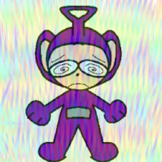 Sticker from 🧃Тиночка🧃