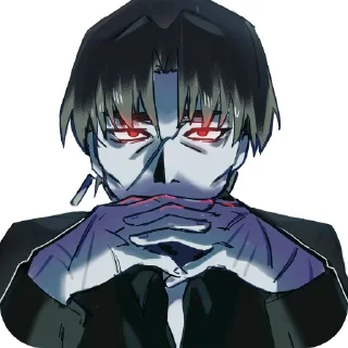 Sticker from 𓁼𝑉𝑒𝑟𝑔𝑖𝑙𝑖𝑢𝑠𓁼