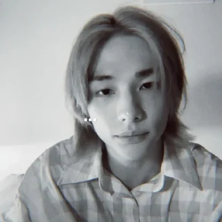 Sticker from hyunjin ⋆
