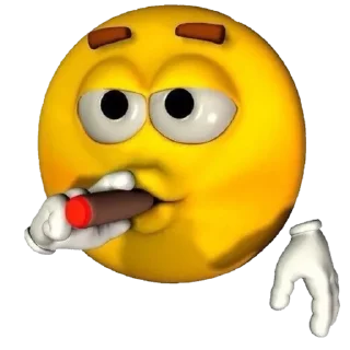 Sticker from Чепушила