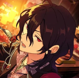 Sticker from 𝐑𝐞𝐢 𝐒𝐚𝐤𝐮𝐦𝐚