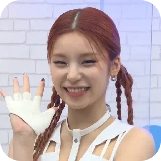 👋 emoji МОЁ. Telegram sticker 19 of 102