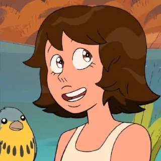 😄 emoji Стивен и его беды с бошкой Telegram sticker 13 of 90