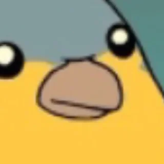 🙃 emoji Стивен и его беды с бошкой Telegram sticker 14 of 90