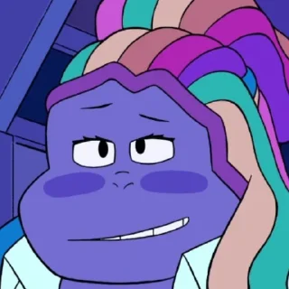 🥴 emoji Стивен и его беды с бошкой Telegram sticker 15 of 90