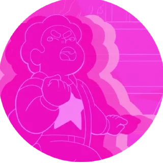 😡 emoji Стивен и его беды с бошкой Telegram sticker 6 of 90