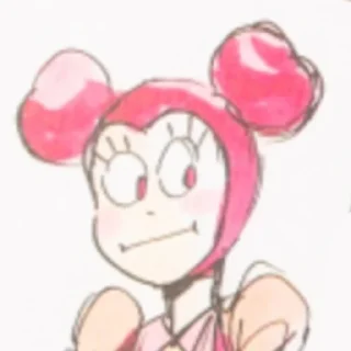 🤨 emoji Стивен и его беды с бошкой Telegram sticker 22 of 90