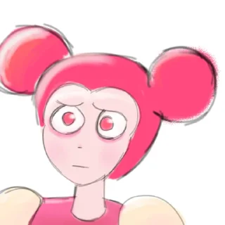 😔 emoji Стивен и его беды с бошкой Telegram sticker 23 of 90