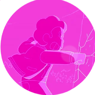 👿 emoji Стивен и его беды с бошкой Telegram sticker 7 of 90