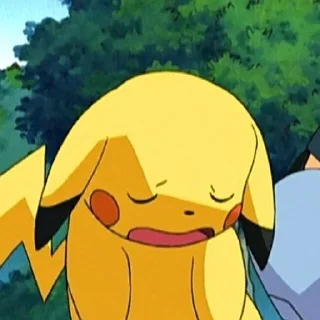 😩 emoji Pokemon love Telegram sticker 22 of 82