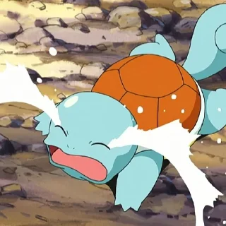 😭 emoji Pokemon love Telegram sticker 7 of 82