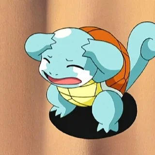 😓 emoji Pokemon love Telegram sticker 16 of 82