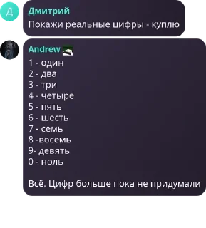 🚹 emoji Креативное название pack by @QuotLyBot Telegram sticker 3 of 42
