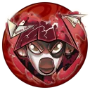 Sticker from Mars [NYA] Batya (@Mars_hall)