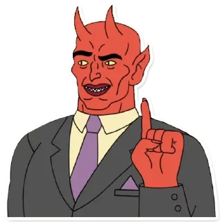 Sticker from Batya