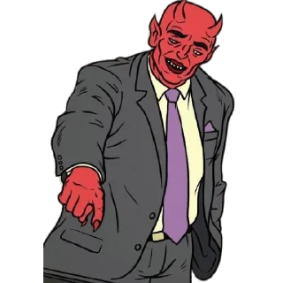 Sticker from Batya