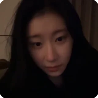 Sticker from chaeryeong @SVIEET