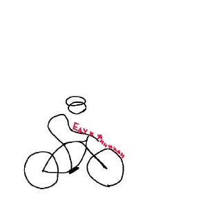 🫡 emoji ты че тупой? Telegram sticker 3 of 11