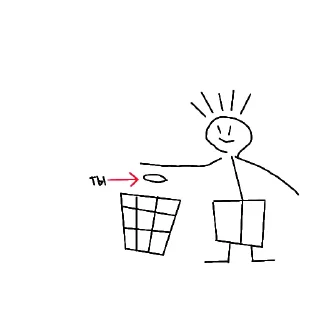 🫡 emoji ты че тупой? Telegram sticker 1 of 11