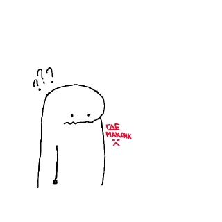 🫡 emoji ты че тупой? Telegram sticker 2 of 11