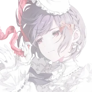 Sticker from ㅤmızuenα 5 ! ♡゙