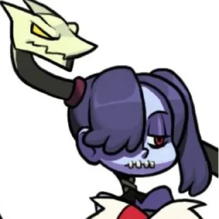 Sticker from Стикерочки по сг :)