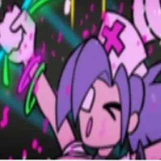 🥳 emoji Стикерочки по сг :) Telegram sticker 18 of 40
