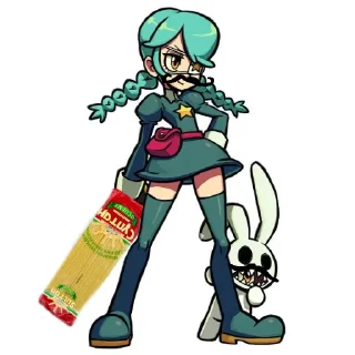 👩‍🍳 emoji Стикерочки по сг :) Telegram sticker 21 of 40