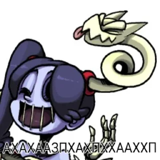 🤣 emoji Стикерочки по сг :) Telegram sticker 13 of 40
