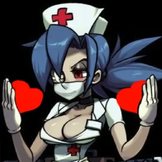 ❤️ emoji Стикерочки по сг :) Telegram sticker 17 of 40
