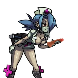 🔞 emoji Стикерочки по сг :) Telegram sticker 20 of 40