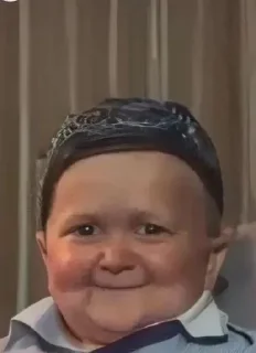Sticker from Хасбик жи ес да
