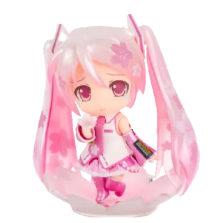 Sticker from 桜みく