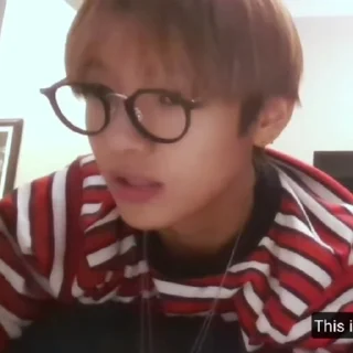 🔗 emoji @thrchiv vlive w jm Telegram sticker 17 of 40