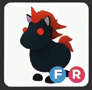 🌟 emoji адопт ми Telegram sticker 12 of 19