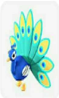 😍 emoji адопт ми стикеры ➡️ @Ctikerubot Telegram sticker 18 of 61