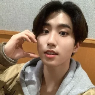 Sticker from HAN???