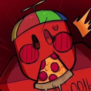 C00lkidd соляночка Фапути (F_a sticker 4