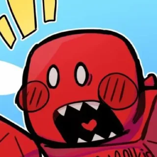 C00lkidd соляночка Фапути (F_a sticker 2