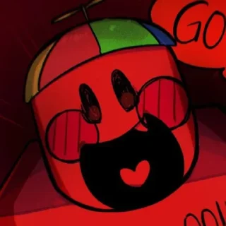 C00lkidd соляночка Фапути (F_a sticker 3